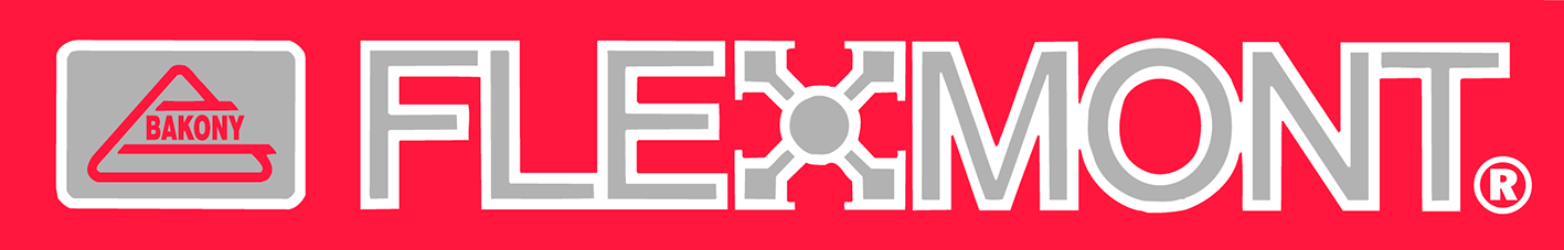 Flexmont Kft. logó